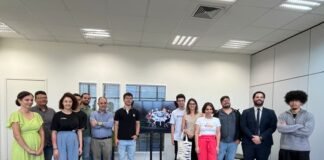 No Biotic, inteligência artificial aplicada à tecnologia é tema de oficina