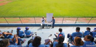 RenovaDF oferece 1.500 vagas para diversos cursos de qualificação profissional