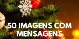50 imagens de Feliz Natal para você compartilhar