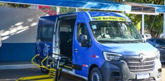Programa é regulamentado para garantir transporte a pacientes com doença renal crônica
