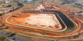 Drenar DF vai gerar “economia incalculável” para cofres da capital, diz presidente da Terracap