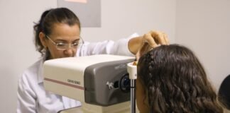 Projeto vai oferecer exame de vista e óculos a alunos da rede pública do DF