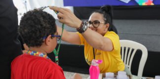 Projeto Mães Mais que Especiais beneficiará mais de 6 mil pessoas no DF