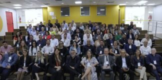 Servidores do GDF orientam gestores municipais sobre como usar recursos do BID em projetos com ganhos fiscais