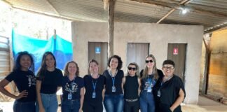 Cras Sobradinho I leva atendimento socioassistencial à área rural