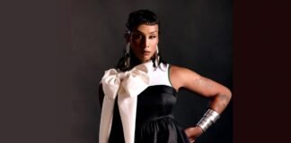 Linn da Quebrada é destaque da I Mostra de Arte, Cultura e Moda LGBTI+ da CLDF