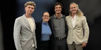 Empresa de tecnologia apoiada pelo Biotic busca instrutores de robótica em Brasília