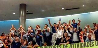 CLDF acata reestruturações para Orquestra Sinfônica e auditores de atividades urbanas