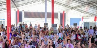Secretaria da Mulher destaca impactos no combate à violência de gênero em 2024