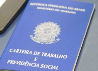 Mais de 640 vagas de emprego estão abertas nas agências do trabalhador