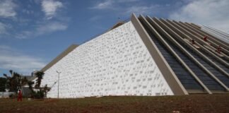 Lançamentos e obras executadas pela Novacap têm investimento de cerca de R$ 4 bilhões no DF em 2024