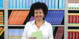 Trajetória de professora inspira filme ao transformar vidas na rede pública do DF