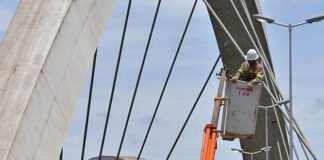 Áreas do Lago Sul têm energia suspensa para manutenção da rede nesta segunda (9)