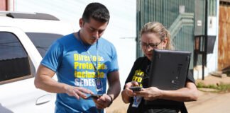 Bloqueios no Cadastro Único: saiba como identificar a visita de um servidor da Sedes