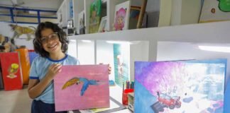 Salas especiais estimulam desenvolvimento de alunos com altas habilidades no DF