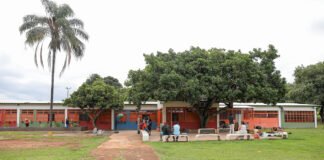 Escola no Parque da Cidade resgata cidadania de pessoas em situação de vulnerabilidade social