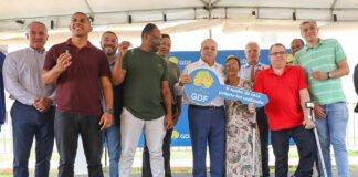 Itapoã Parque tem mais dois condomínios inaugurados, com 352 imóveis entregues