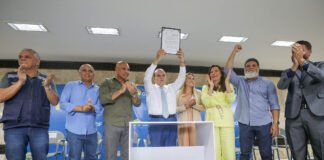 Reestruturação de carreira reconhece trabalho prestado por 1,9 mil servidores socioeducativos