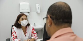 Centro Especializado do DF garante tratamento e acolhimento para pessoas vivendo com HIV
