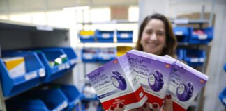 Rede pública do DF amplia acesso a medicamentos e fortalece assistência farmacêutica