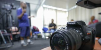 Inscrições para cursos gratuitos em áreas de comunicação e audiovisual terminam na sexta (6)