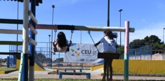 Investimento de R$ 12 milhões beneficia 6 mil alunos dos CEUs das Artes e das praças dos Direitos