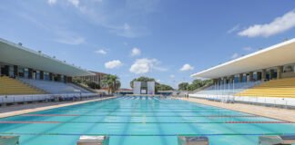 Escola de Esporte abre temporada de renovação de matrículas