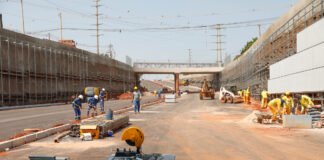 GDF entrega obras estratégicas e chega à marca de R$ 4,5 bi investidos