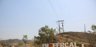 GDF vai instalar câmeras e barreiras eletrônicas para aumentar a segurança na DF-150, na Fercal