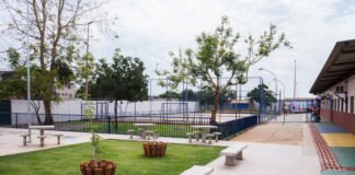 Educação do Distrito Federal tem recorde de nomeações e ampliação da infraestrutura escolar em 2024