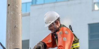 Gama e Paranoá terão áreas sem energia para manutenção da rede elétrica