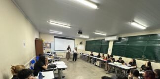 Detran-DF oferece aulas gratuitas de revisão para candidatos à CNH