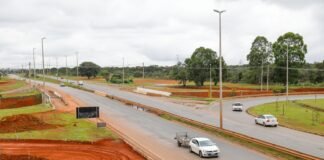 Lançada licitação para viabilizar ligação da DF-001