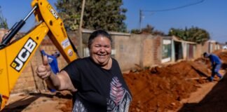 Caesb encerra 2024 com investimentos, expansão do saneamento e ampliação da tarifa social