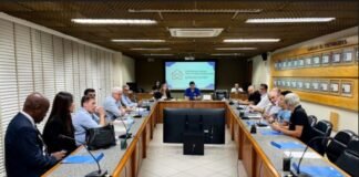 Seminário discute os desafios enfrentados pelas famílias do DF