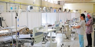 Comitê vai estabelecer práticas para alta mais segura de pacientes de hospitais públicos do DF