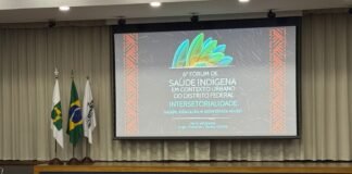 Fórum de Saúde Indígena debate intersetorialidade no atendimento das demandas da população