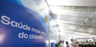 Saúde Mais Perto do Cidadão – A Tenda+ chega ao Sol Nascente com atendimentos gratuitos