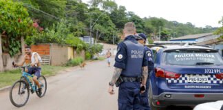 População deve ficar atenta para manter a segurança durante festas e viagens de fim de ano