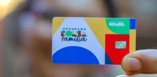 Beneficiários do Bolsa Família devem fazer acompanhamento em saúde até segunda (30)