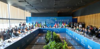 Governadores concentram debate sobre a Reforma Tributária nesta terça-feira (10)