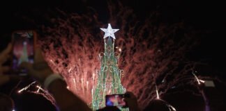 Com ação social, Nosso Natal terá o horário de funcionamento modificado nesta segunda (2)