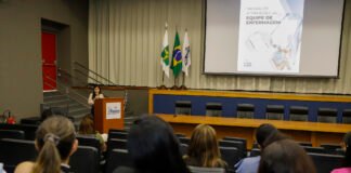 Manual de Atribuições da Equipe de Enfermagem para a rede pública ganha nova edição