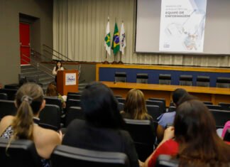 Manual de Atribuições da Equipe de Enfermagem para a rede pública ganha nova edição