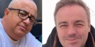 O que diz exame de DNA de suposto filho de Gugu Liberato