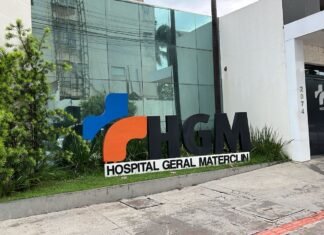 Hospital Geral Materclin-HGM, Rondonópolis (MT), reabre Pronto Atendimento
