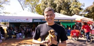 Avanços inéditos consolidam Daniel Donizet como o grande nome da causa animal no DF