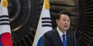 Parlamento Sul-Coreano derruba Lei Marcial imposta por Yoon Suk Yeol