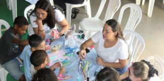 GDF promove atendimento itinerante para mães atípicas