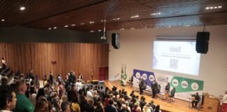 Palestra sobre ética e integridade abre Semana de Combate à Corrupção da CGDF